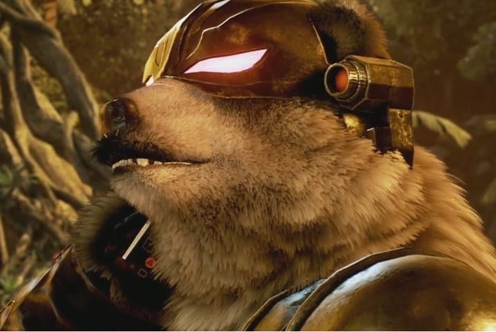 Tekken 7 krijgt Kuma, Panda, en Online Tournament Mode op consoles