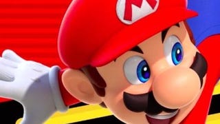 Le azioni di Nintendo crescono dopo le dimostrazioni di Super Mario Run