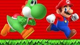 Super Mario Run braucht eine Internetverbindung zum Spielen
