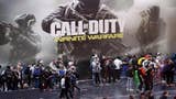 Proč odbyt Call of Duty: Infinite Warfare spadl o polovinu?