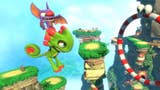 It looks like Yooka-Laylee will launch in April