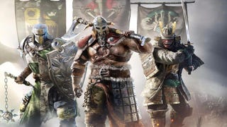 Steam, uPlay currently wrong: For Honor campaign requires internet