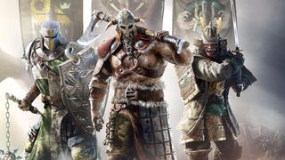 Steam, uPlay currently wrong: For Honor campaign requires internet