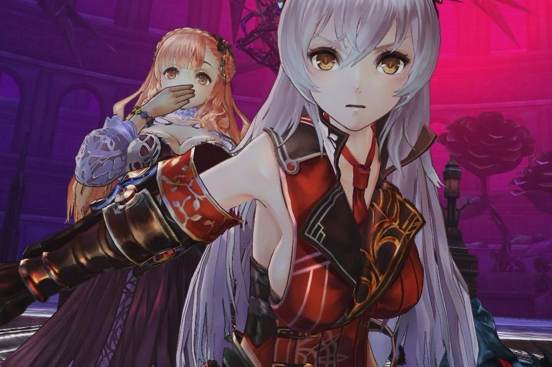 Atelier Sophie en Nights of Azure komen naar Steam