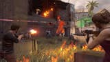Uncharted 4 dostává Survival režim