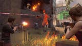 Uncharted 4 dostává Survival režim