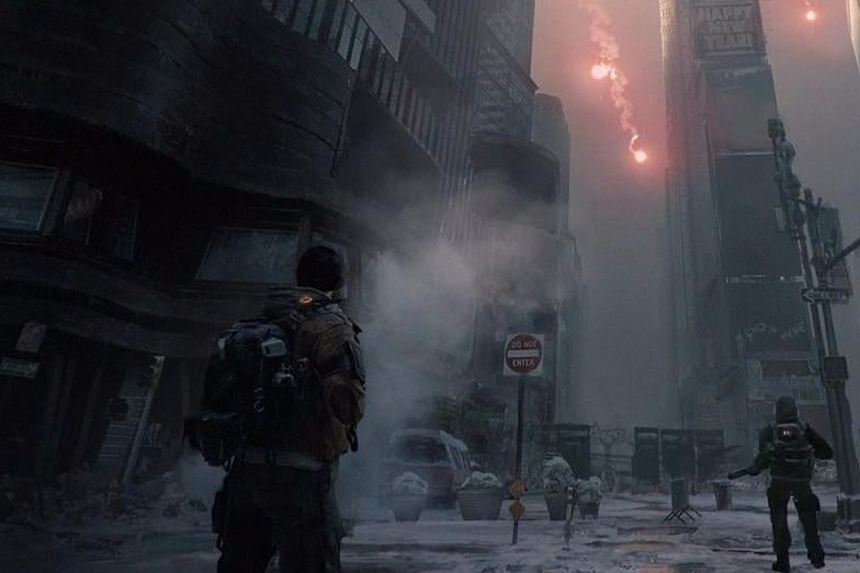 The Division is dit weekend gratis te spelen op de pc