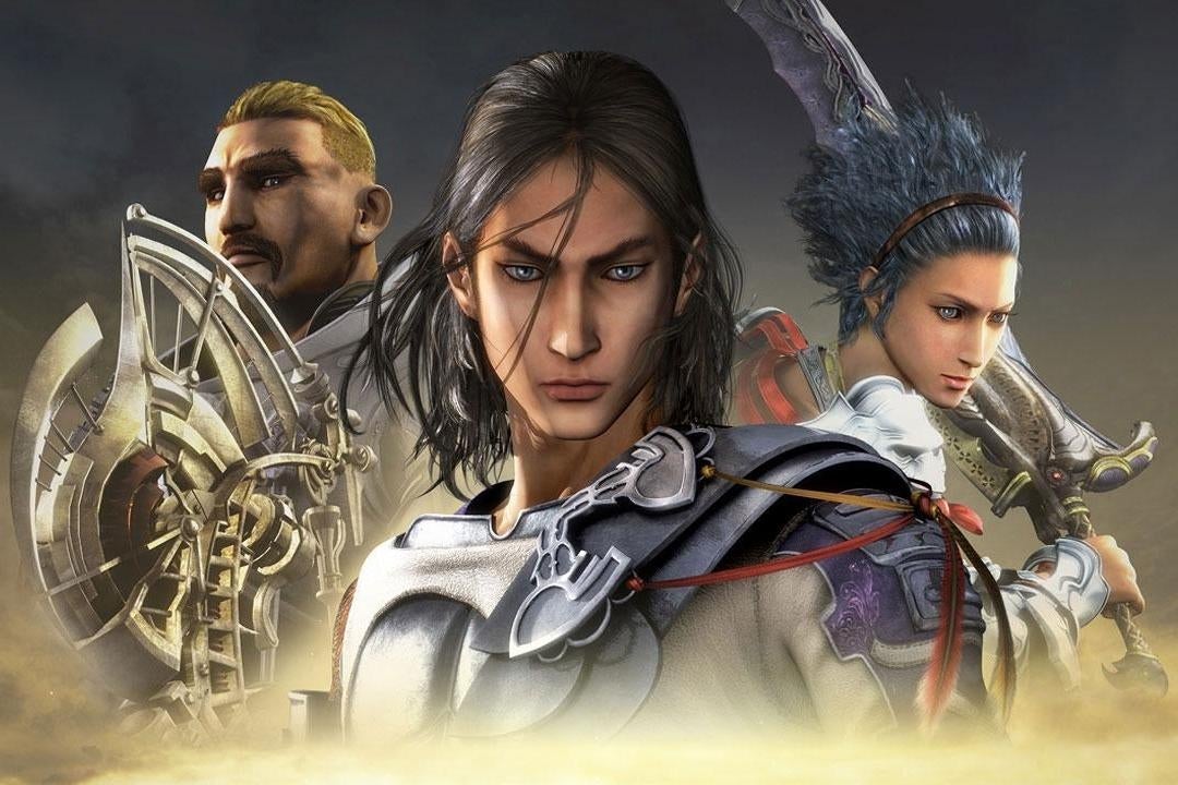 Lost Odyssey deze maand gratis op Xbox Live