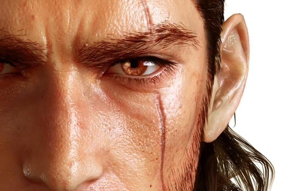 Final Fantasy 15 Episode Gladiolus DLC voegt Gilgamesh toe