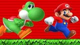 Super Mario Run nu te downloaden op iPhone