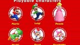 Super Mario Run - Unlock Yoshi, Toad, Luigi, Peach en Toadette characters