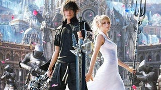 Final Fantasy XV domina las ventas en la PSN japonesa