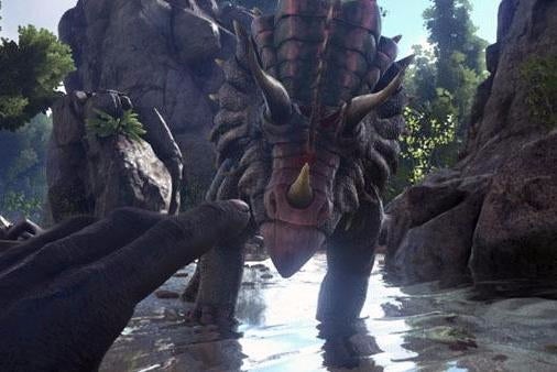 ARK Park aangekondigd