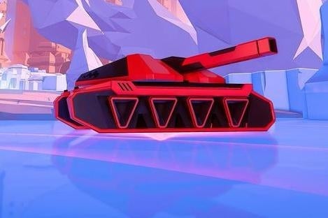 Battlezone VR krijgt Classic Mode