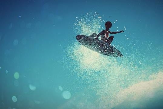 Surf World Series aangekondigd