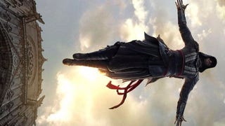 Il film di Assassin's Creed sarà il primo di una trilogia