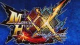 Capcom publica dos nuevos vídeos de Monster Hunter: Double Cross