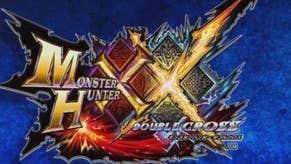 Capcom publica dos nuevos vídeos de Monster Hunter: Double Cross