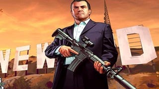 Grand Theft Auto V es la nueva oferta de Navidad en la PS Store