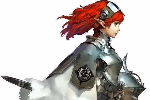 Persona-team start nieuwe studio