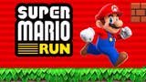 Super Mario Run recebe itens Natalícios