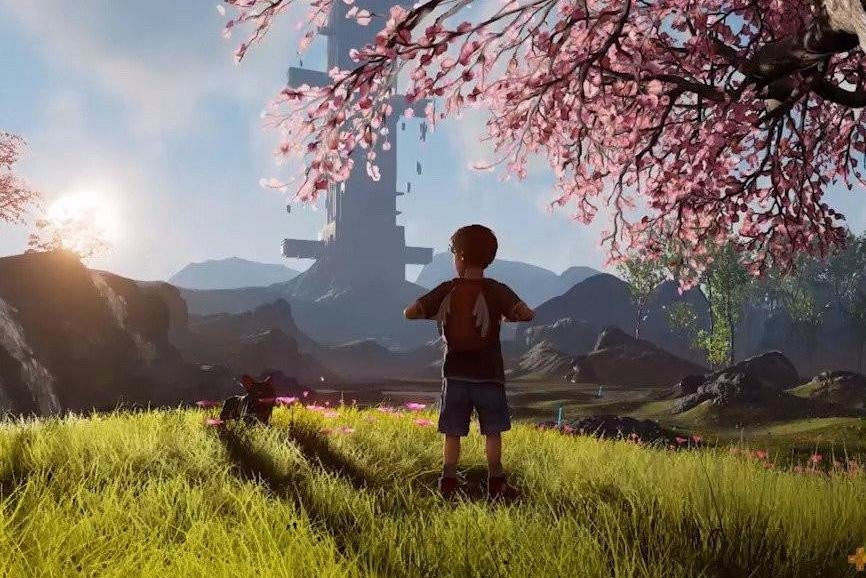 Eerste gameplaybeelden Seasons of Heaven getoond