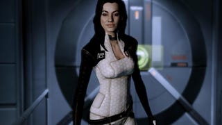 BioWare ha reso gratuito il primo di cinque giochi su Origin: Mass Effect 2
