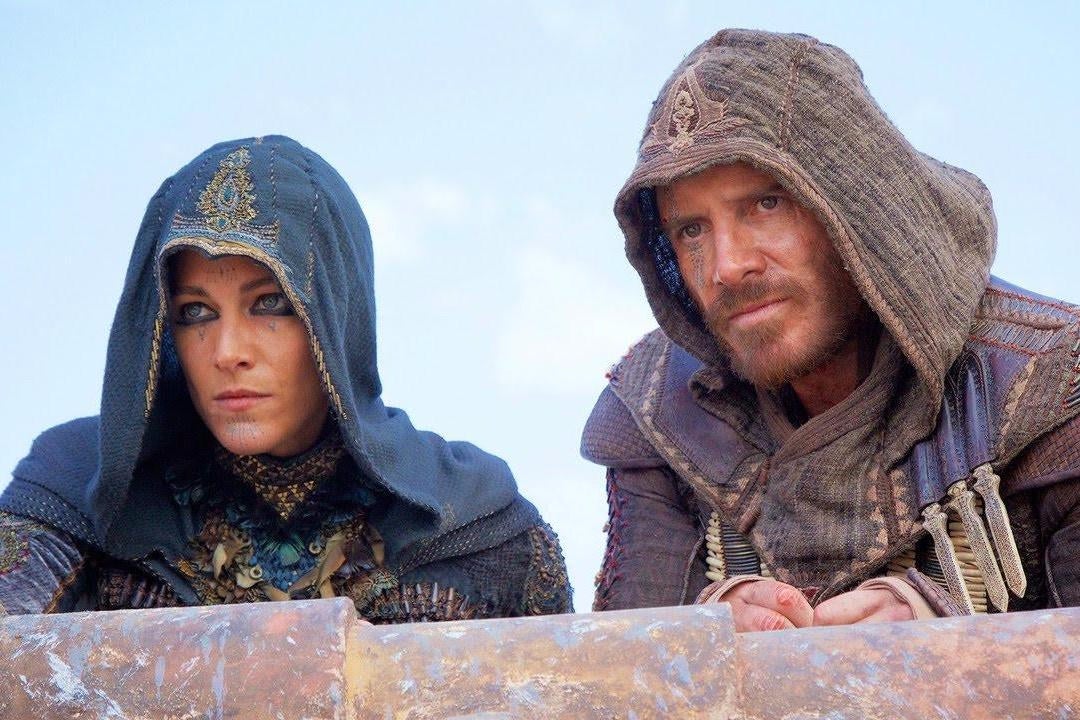 Assassin's Creed film - 5 dingen die je moet weten