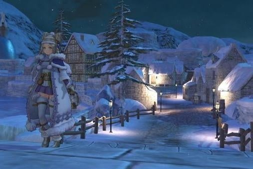 Atelier Firis: The Alchemist and the Mysterious Journey release bekend