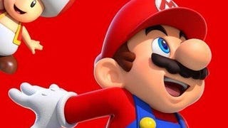 Super Mario Run raggiunge 40 milioni di download