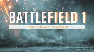 Battlefield 1: battlepack, skin e partite personalizzate gratuite in occasione di Natale