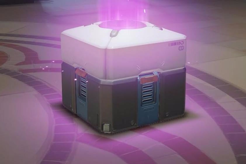 Overwatch krijgt nieuwe personages, maps, evenementen