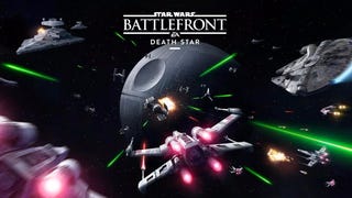 Star Wars Battlefront Death Star uitbreiding dit weekend gratis te spelen