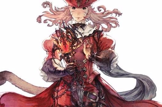 Release Final Fantasy 14: Stormblood bekend