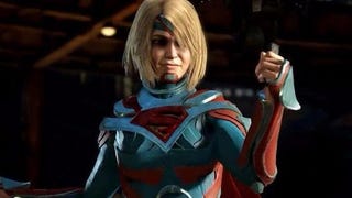 Injustice 2: un gameplay ci mostra le abilità di Supergirl