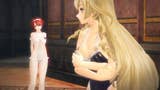 Nights of Azure 2 si mostra nel nuovo trailer Forbidden Lily Plus