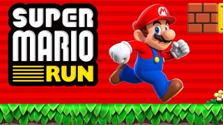 Super Mario Run: disponibile l'evento dedicato alla Friendly Run