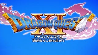 Lo sviluppo di Dragon Quest XI è al suo culmine