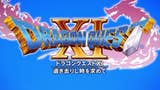 Lo sviluppo di Dragon Quest XI è al suo culmine