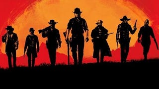 Começa a campanha publicitária de Red Dead Redemption 2