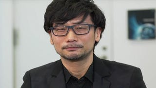 Hideo Kojima deseja um Feliz Ano Novo