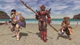 Final Fantasy XI continuerà ad avere contenuti nuovi nel 2017