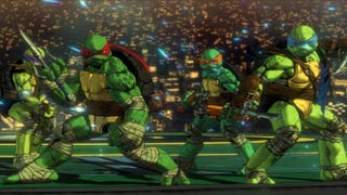 Teenage Mutant Ninja Turtles: Mutans in Manhattan niet meer te koop