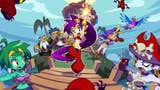 Vídeo: Shantae: Half-Genie Hero - uma nova aventura em HD