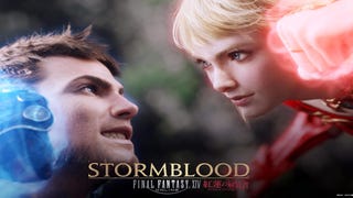 Final Fantasy XIV: a breve aperti i pre-order per l'espansione Stormblood