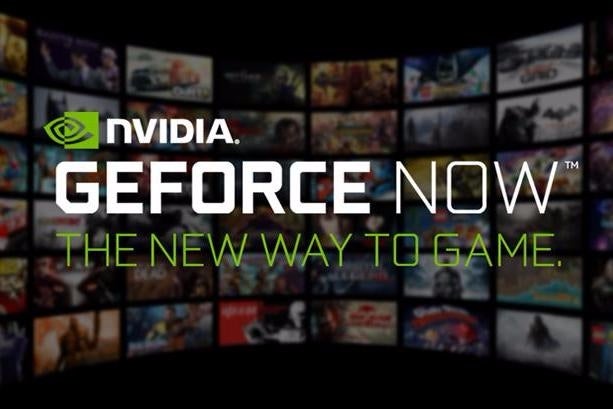 Nvidia kondigt GeForce Now streamingservice aan