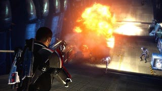 Mass Effect 2 è gratuito su Origin