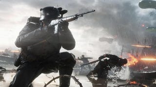 Battlefield 1 sta per ricevere la modalità personalizzata "Dissanguamento", nonché un nuovo aggiornamento