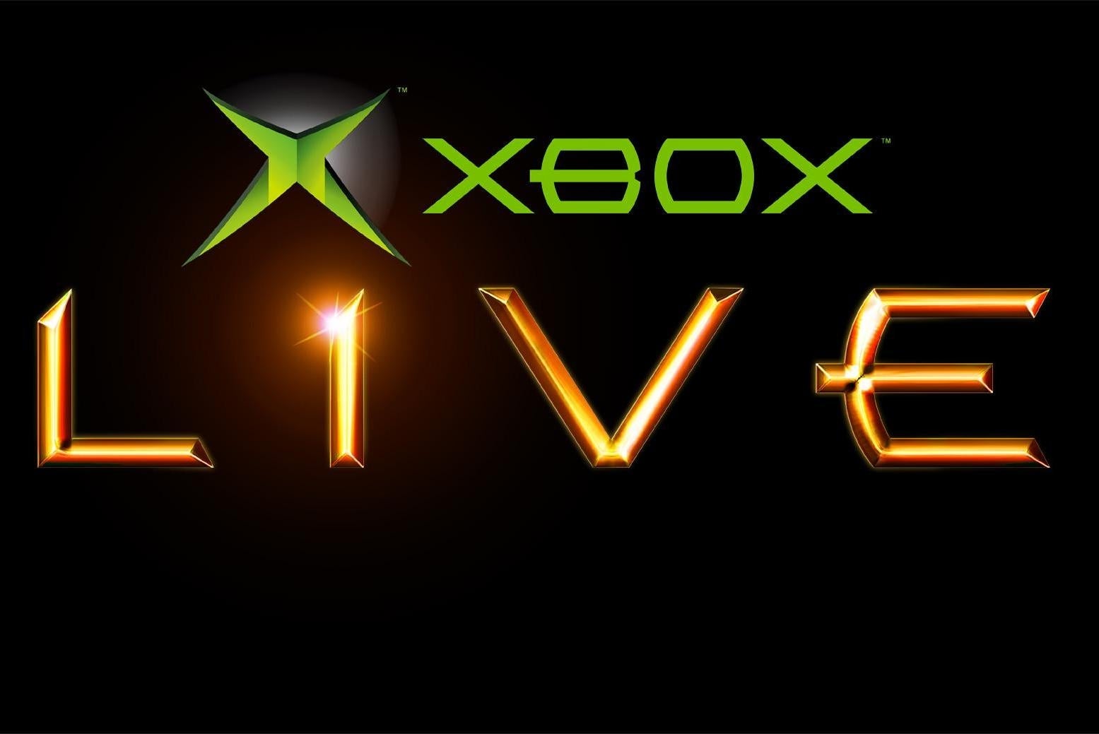 Microsoft: 'Xbox Live gebruik hoger dan ooit'
