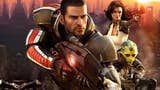 Mass Effect 2, gratis en Origin